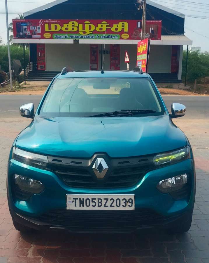 Renault Kwid RXL