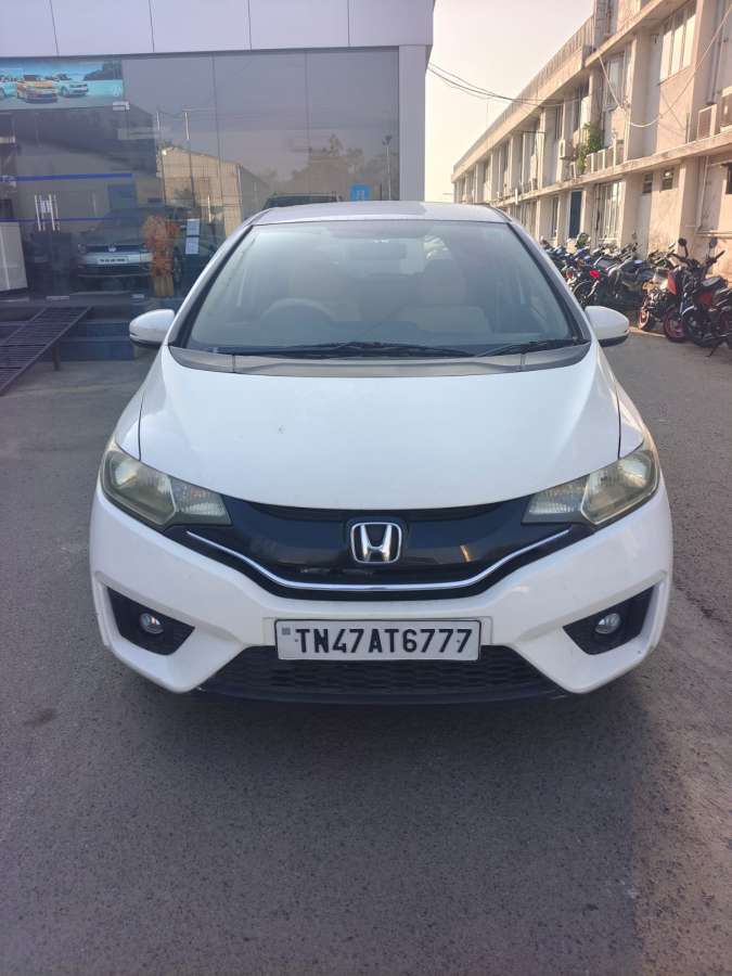 Honda Jazz 1.2 V I VTEC