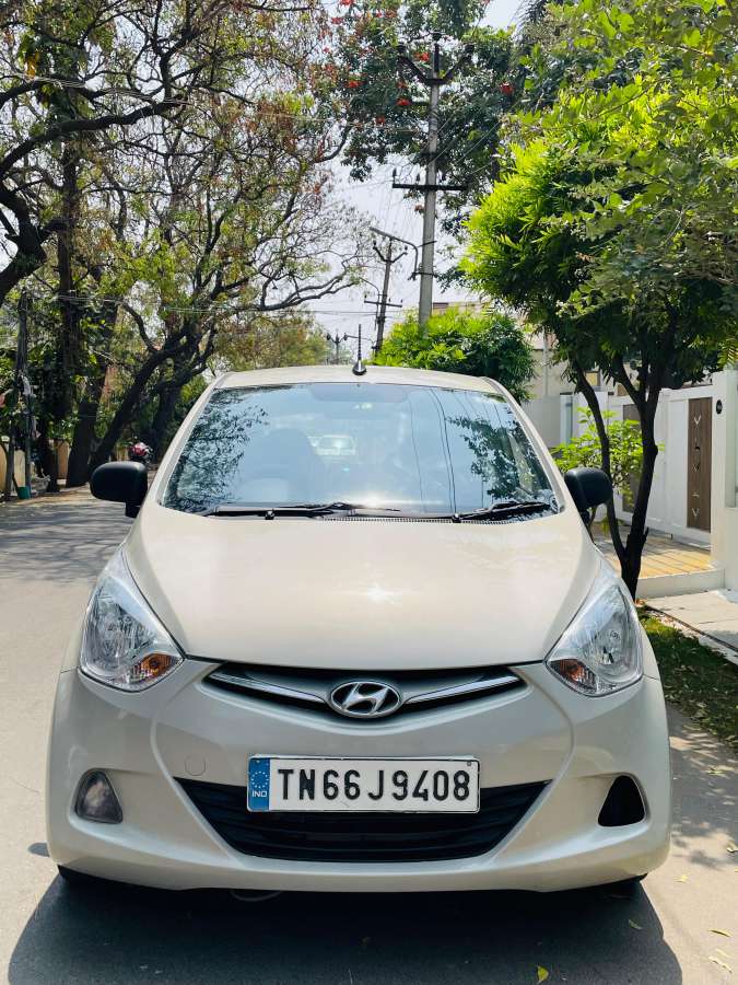 Hyundai Eon others Hyundai Eon others