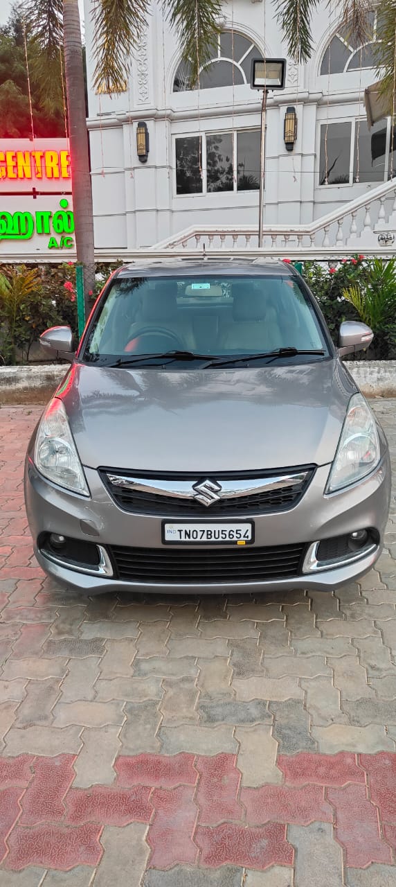 Maruti Suzuki Swift dzire VDI