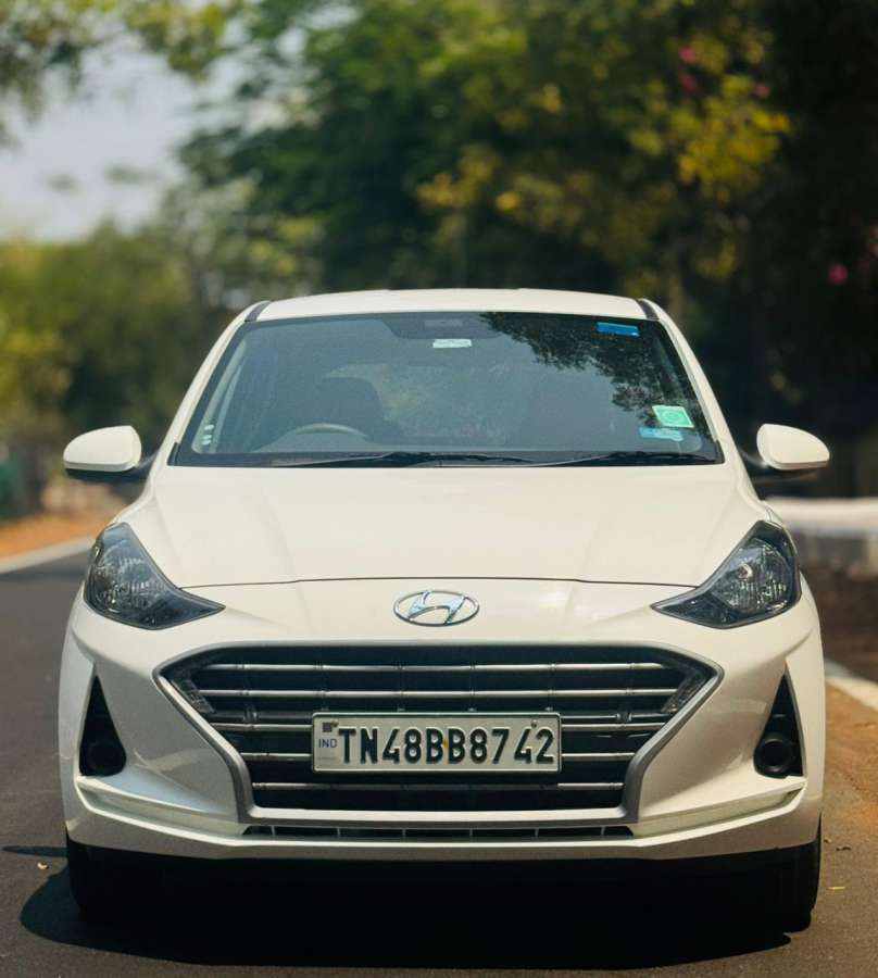 Hyundai Grand i10 Nios 1.2 Magna