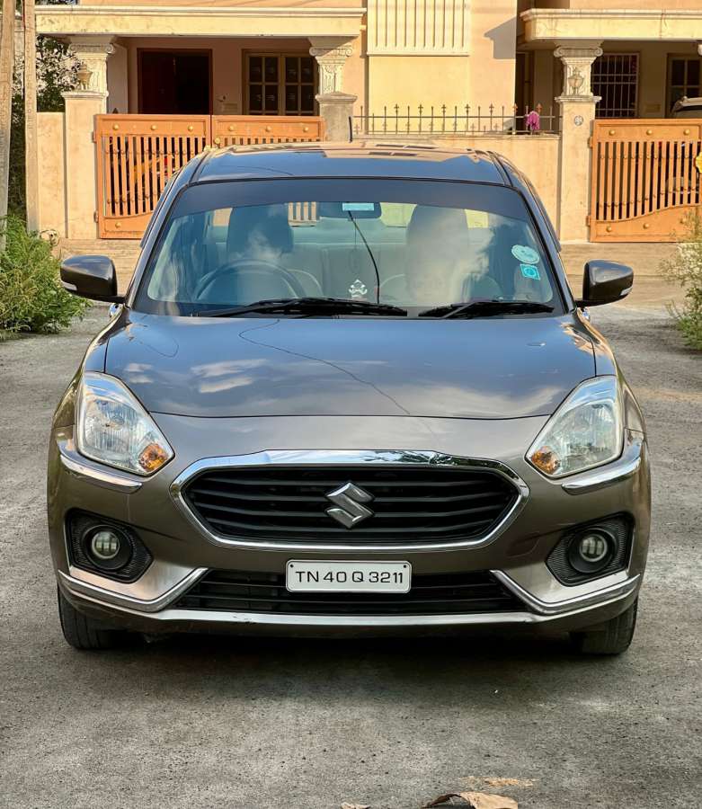 Maruti Suzuki Swift dzire VXI