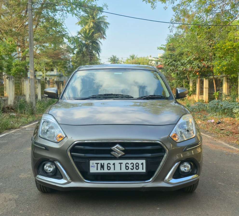 Maruti Suzuki Swift dzire others