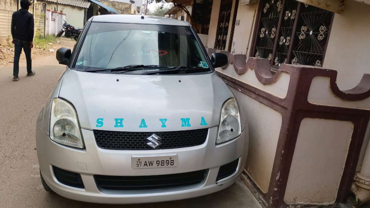 Maruti Suzuki Swift LDI