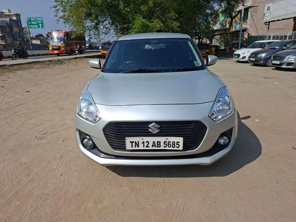 Maruti Suzuki Swift dzire VDI