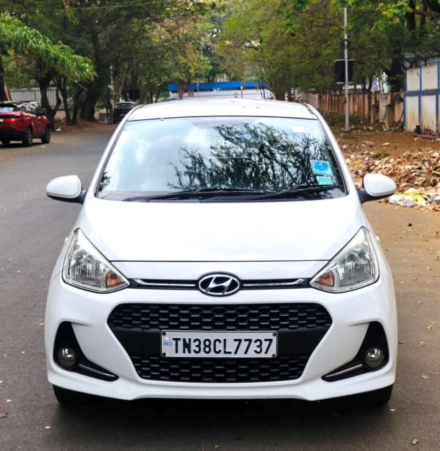 Hyundai Grand I10 others