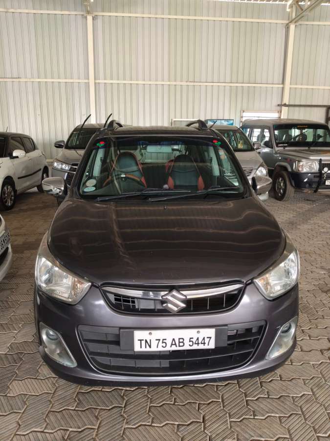 Maruti Suzuki Alto K10 VXI