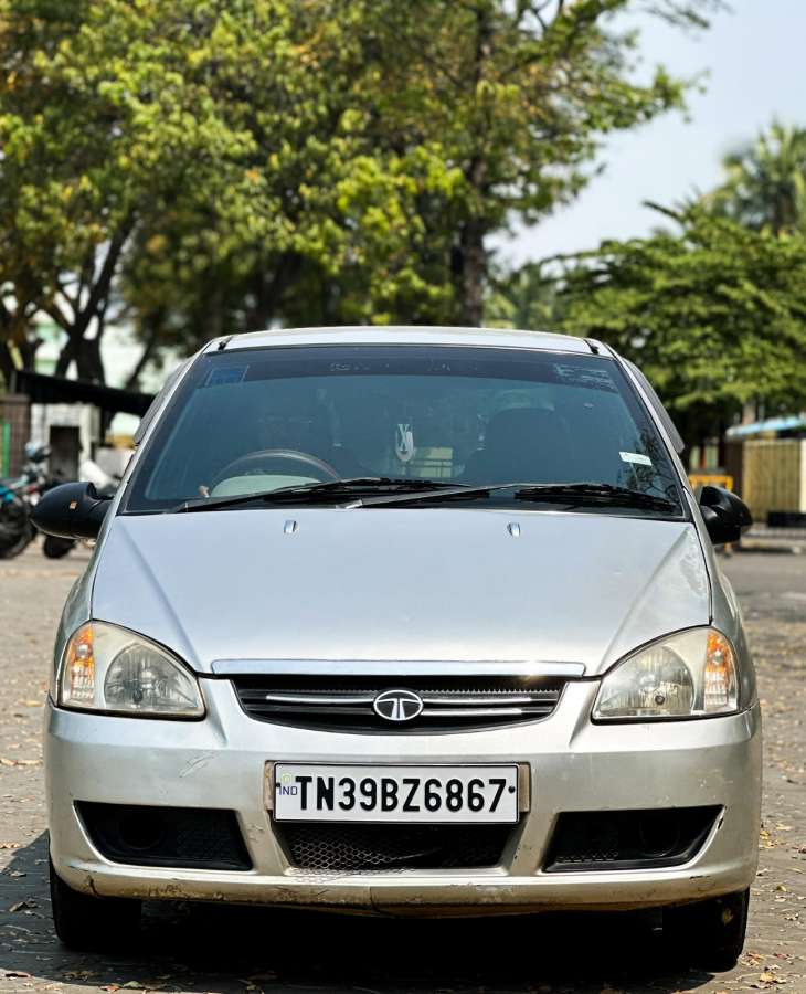 Tata Indica eV2 others
