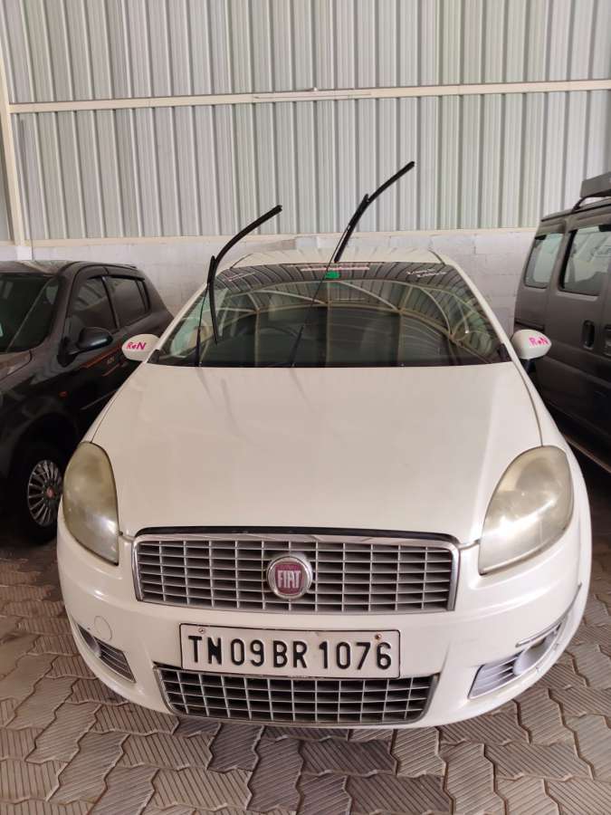 Fiat Linea 1.3 Active