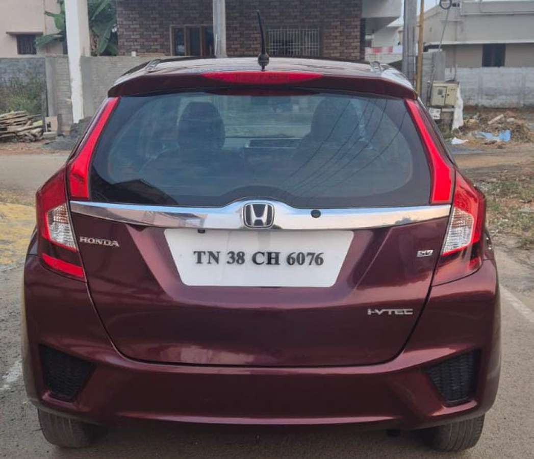 Honda Jazz others Honda Jazz others