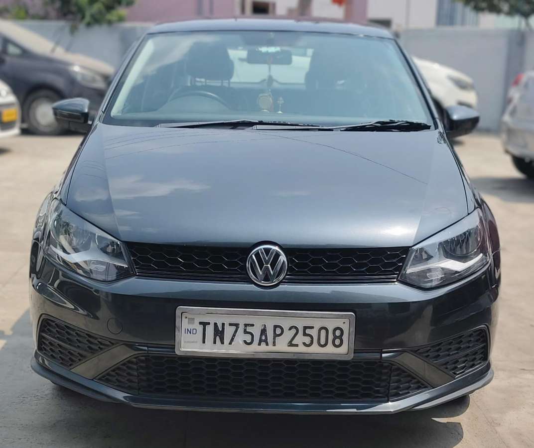 Volkswagen Polo Trendline Volkswagen Polo Trendline