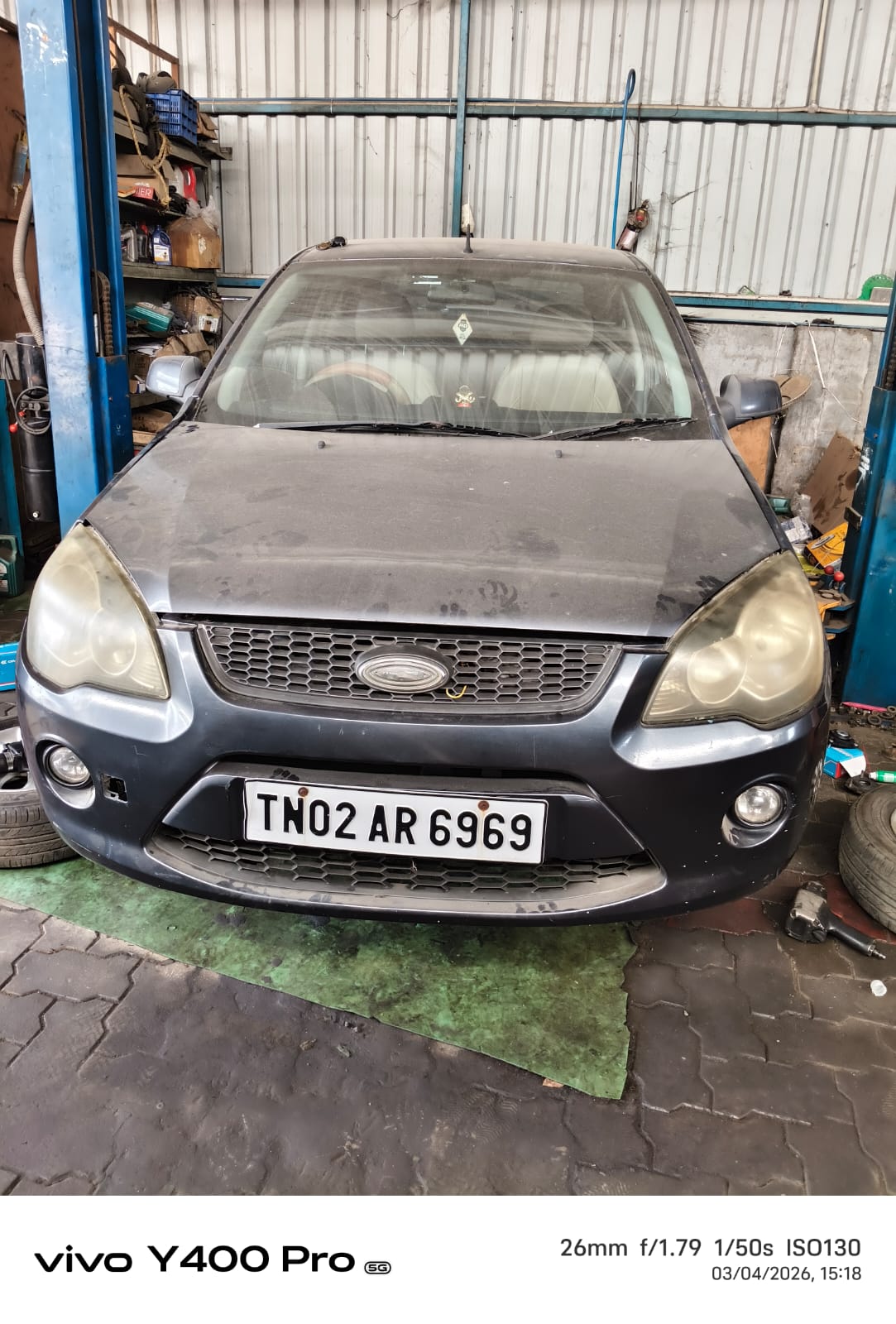 Ford Fiesta Classic 1.6 LE Ford Fiesta Classic 1.6 LE