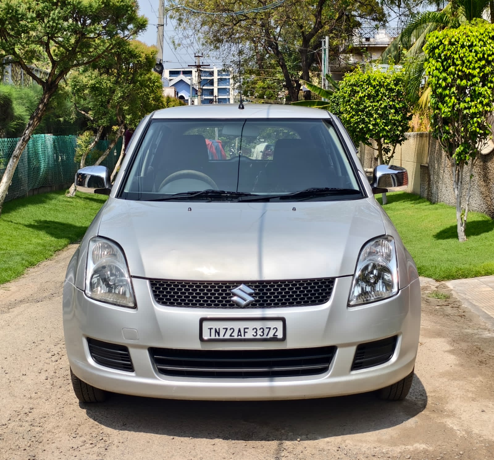 Maruti Suzuki Swift LDI Maruti Suzuki Swift LDI