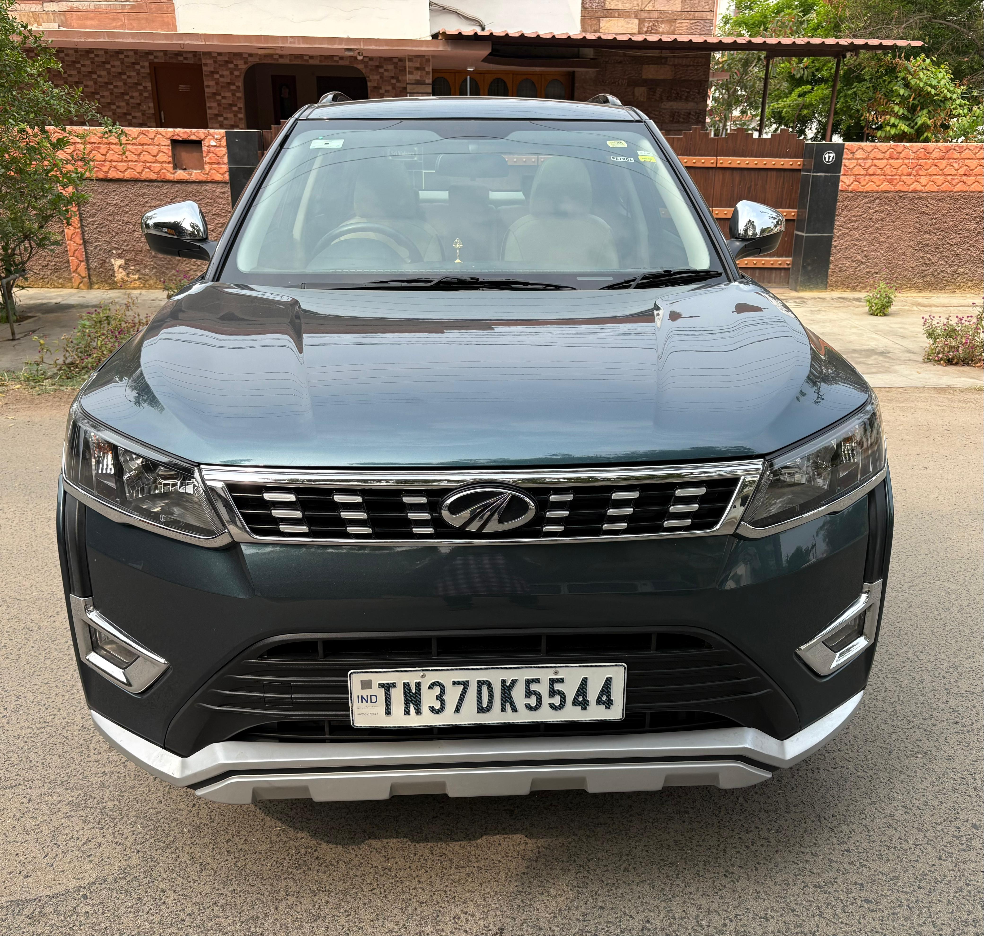 Mahindra XUV 300 others