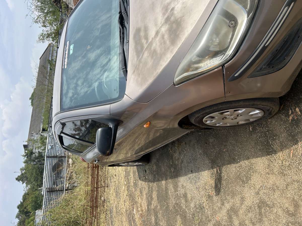 Hyundai i20 1.2 Magna (O)