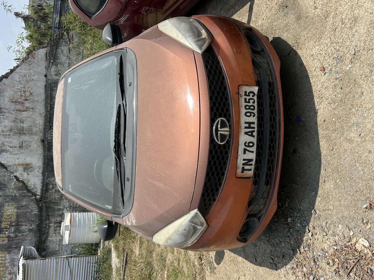 Tata Tigor XM 1.2 Revotron