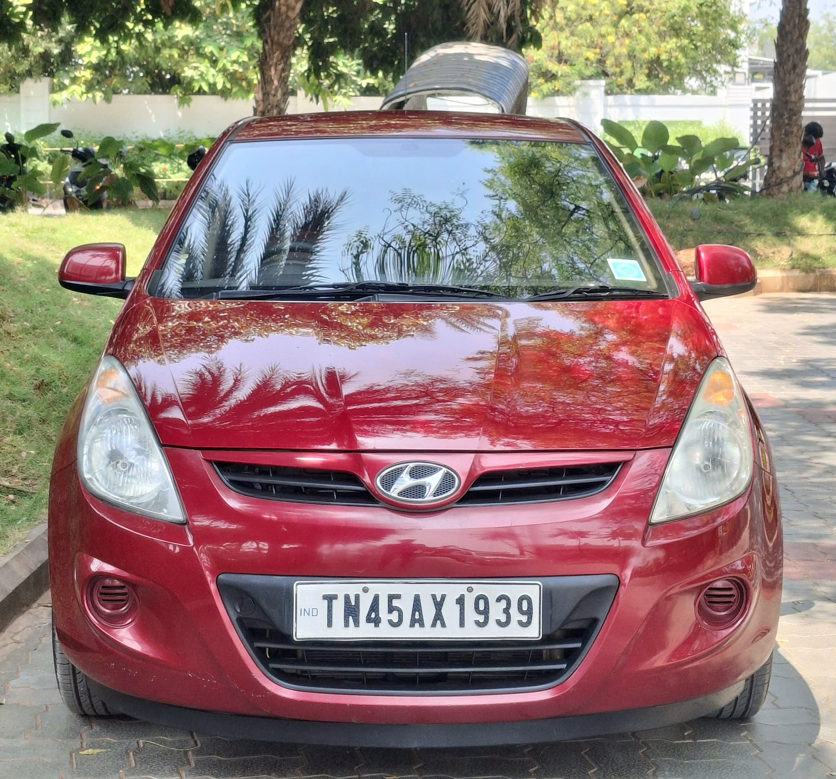 Hyundai i20 1.2 Magna