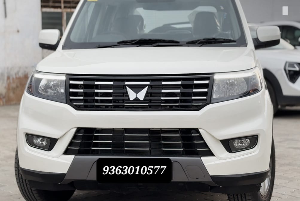 Mahindra Bolero Neo
