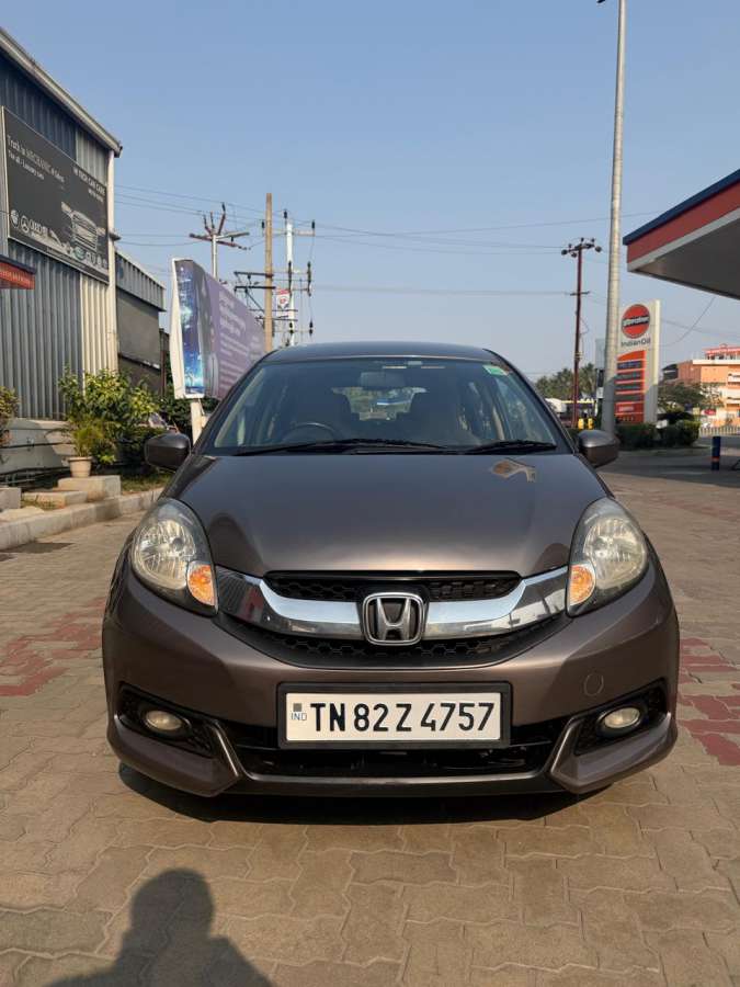 Honda Mobilio 1.5 V I VTEC