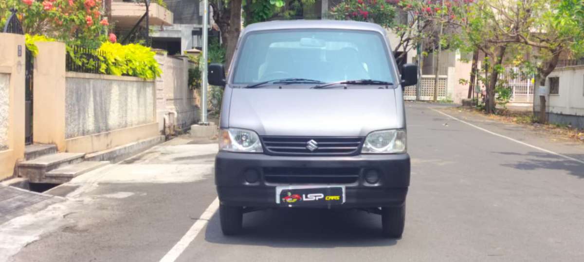 Maruti Suzuki Eeco AC