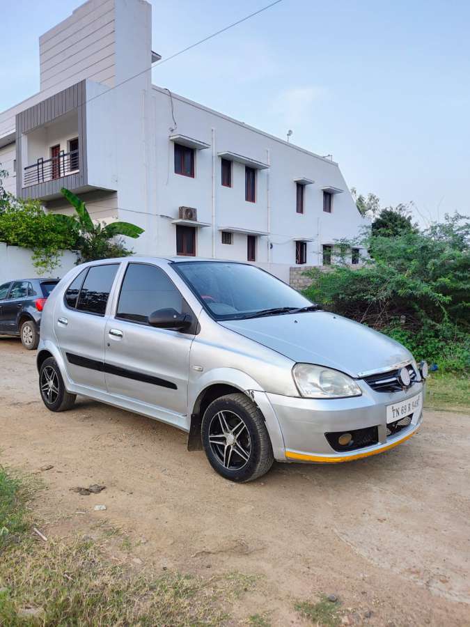 Tata Indica V2 DLS