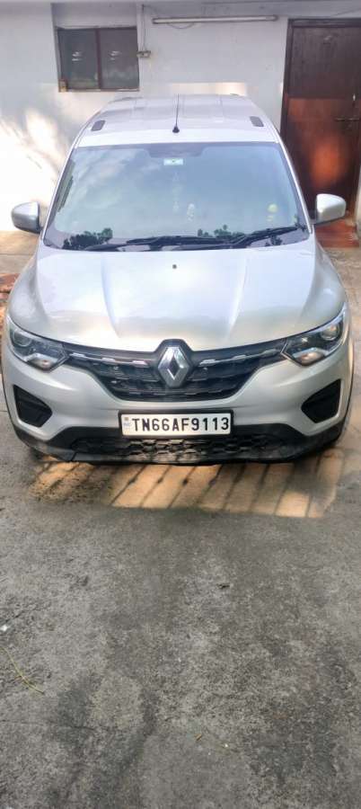 Renault Duster others