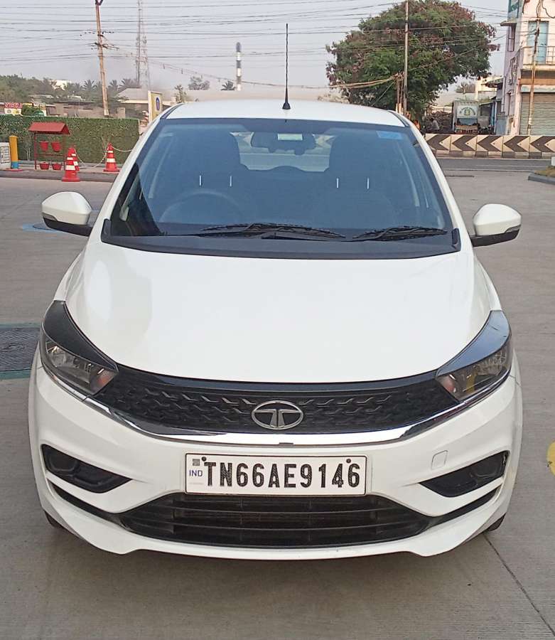 Tata Tiago - Image 9