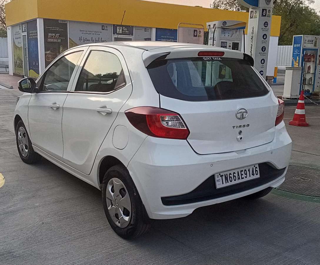 Tata Tiago - Image 4