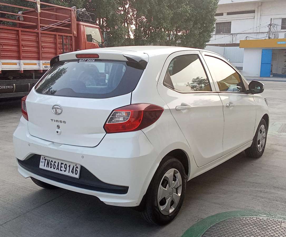 Tata Tiago