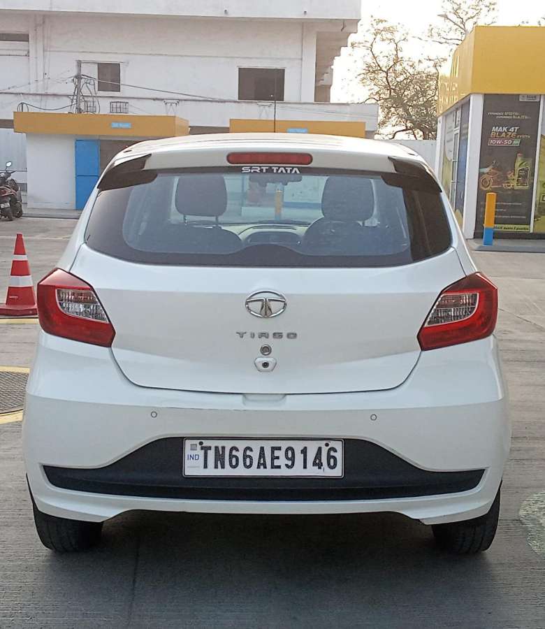 Tata Tiago - Image 5
