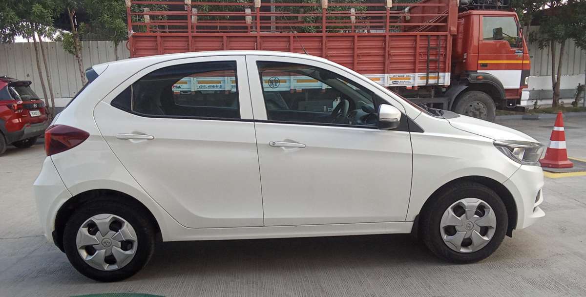 Tata Tiago