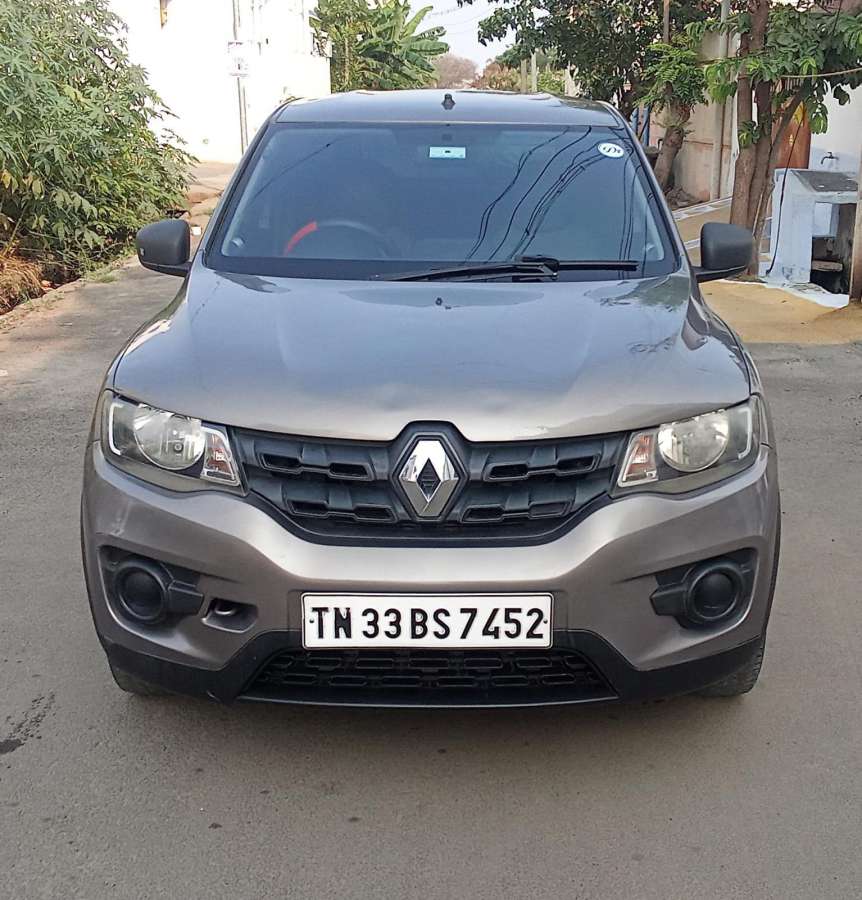 Renault Kwid RXL