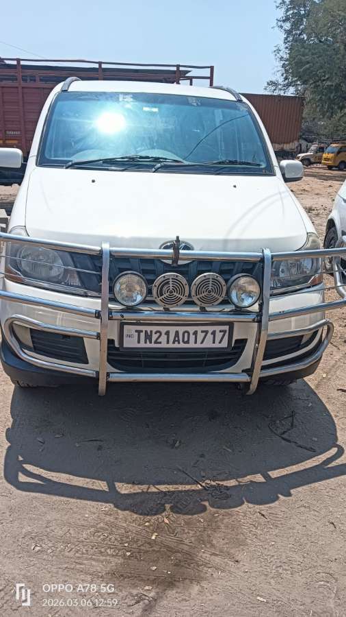 Mahindra Xylo H9 BS IV