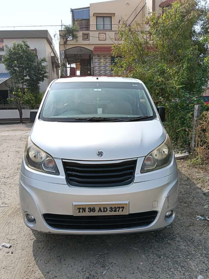 Ashok Leyland Stile LX