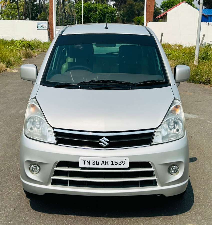 Maruti Suzuki Zen Estilo VXI