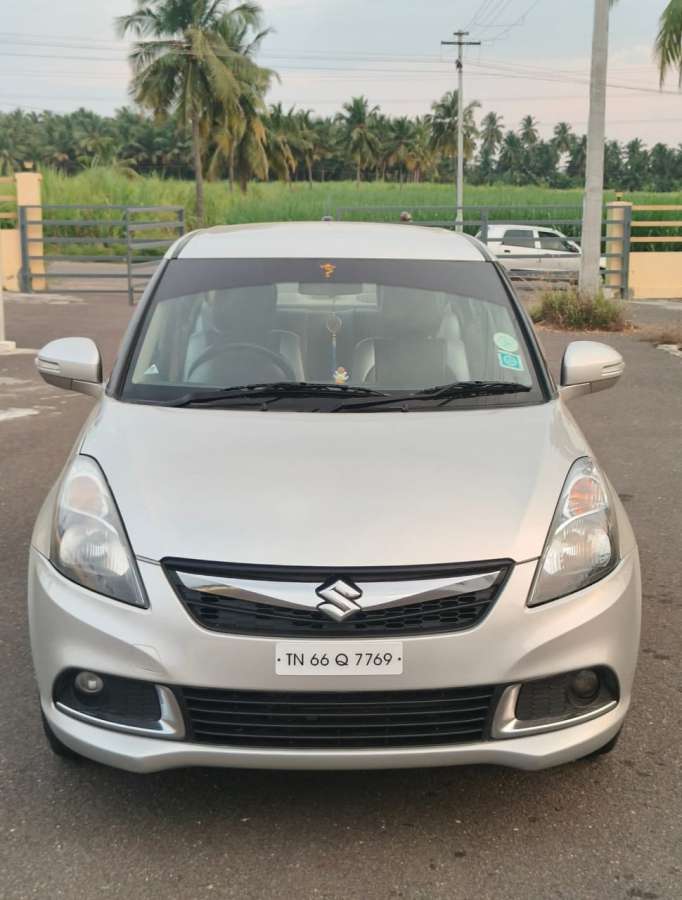 Maruti Suzuki Swift dzire VXI