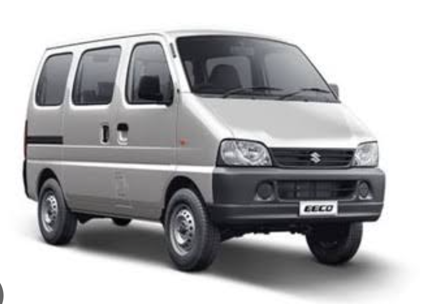 Maruti Suzuki Eeco 5 STR Ac