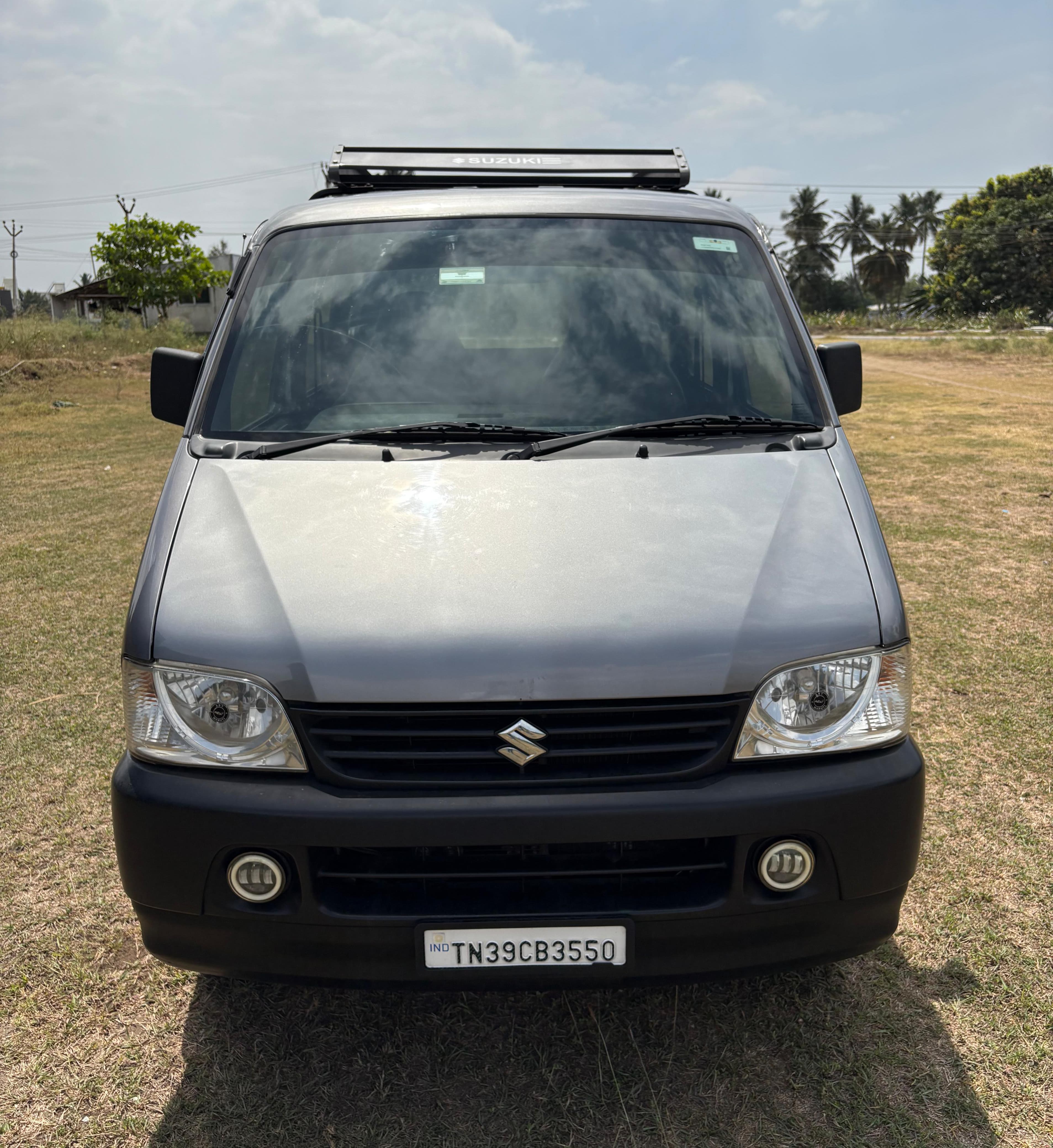 Maruti Suzuki Eeco 5 STR Ac