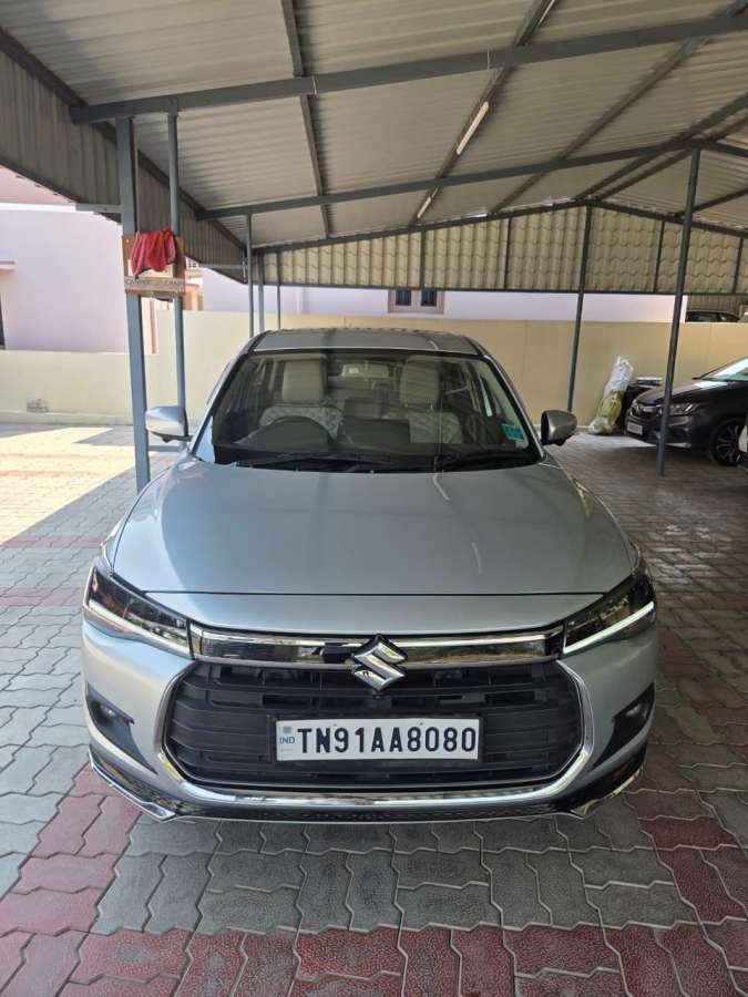 Maruti Suzuki Swift dzire ZXI Plus