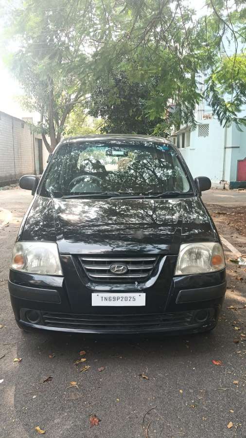 Hyundai Santro Xing XL