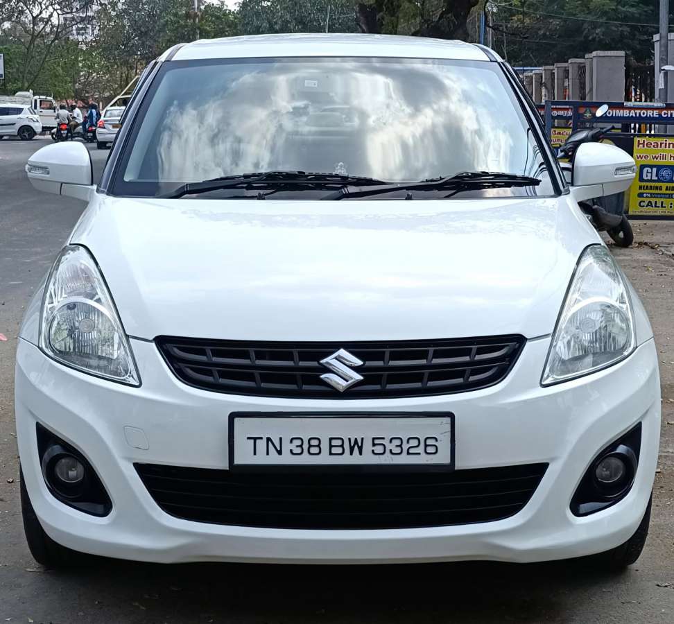Maruti Suzuki Swift dzire others
