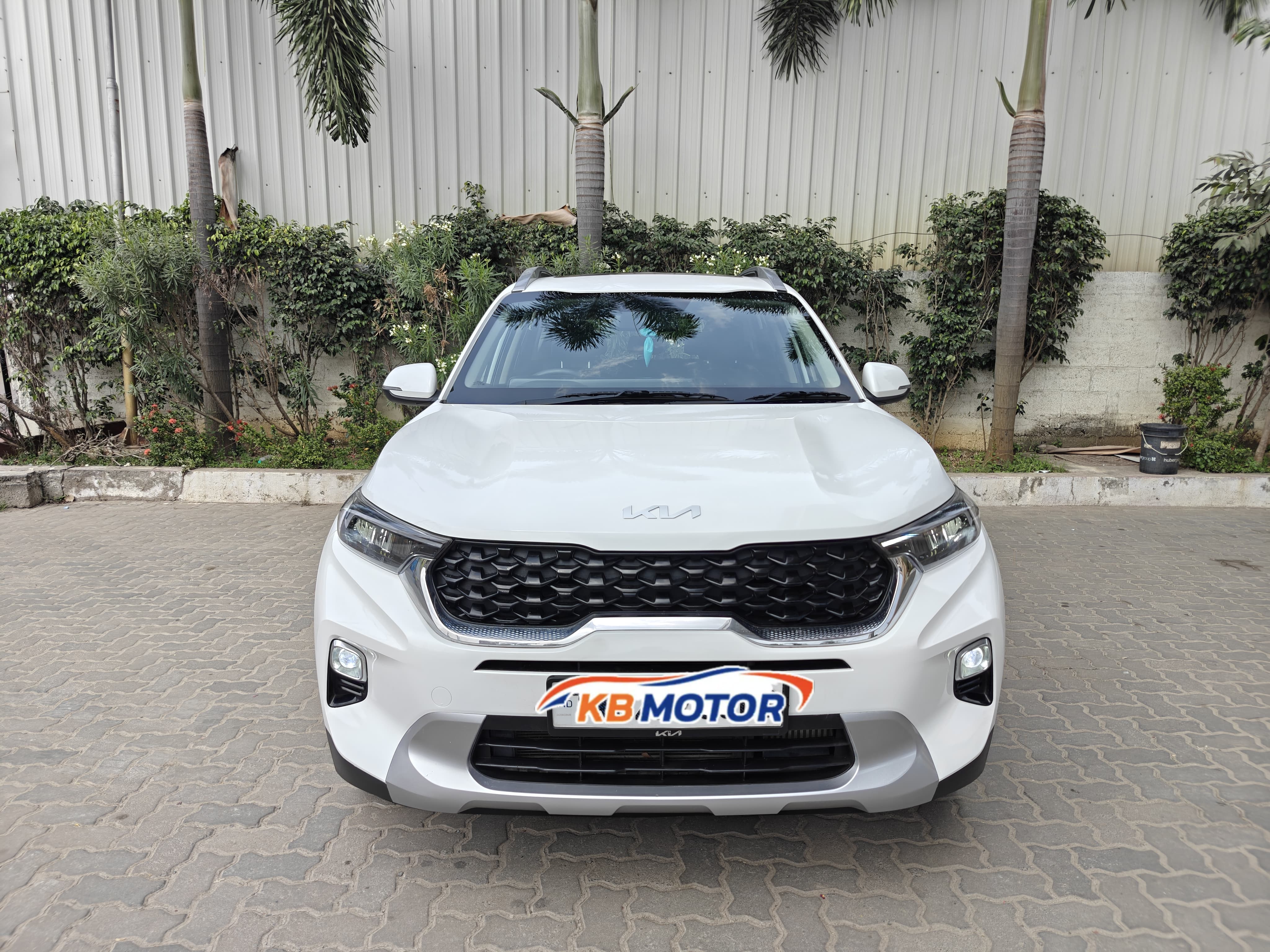 Hyundai Creta 1.6 CRDI SX Plus AT