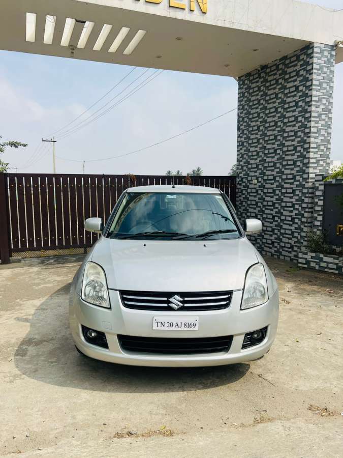Maruti Suzuki Swift dzire VDI
