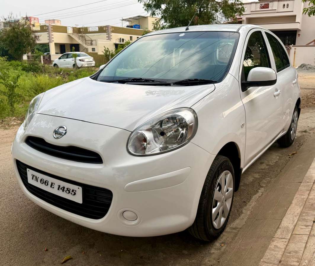 Nissan Micra others