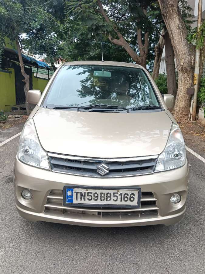 Maruti Suzuki Zen Estilo VXI