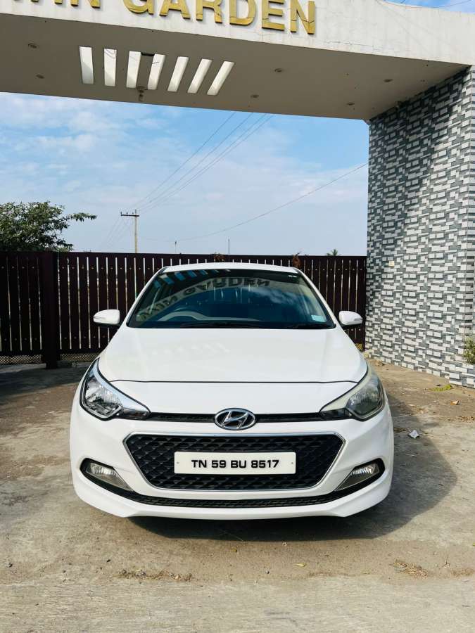 Hyundai i20 others