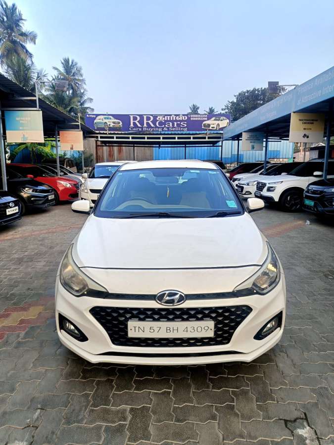 Hyundai i20 others