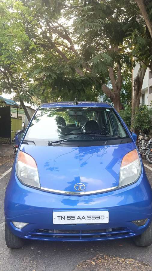 Tata Nano CX