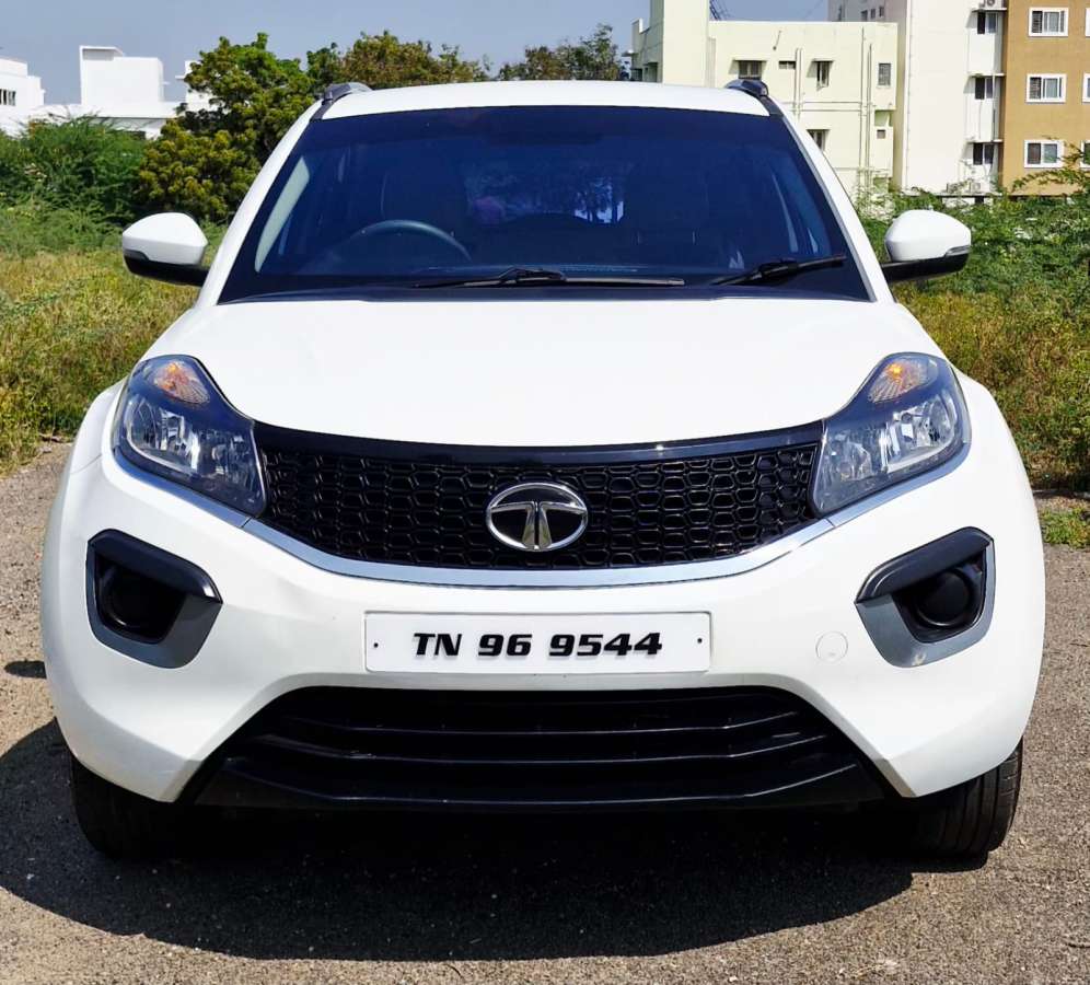 Tata Nexon 1.5 XT Revotorq