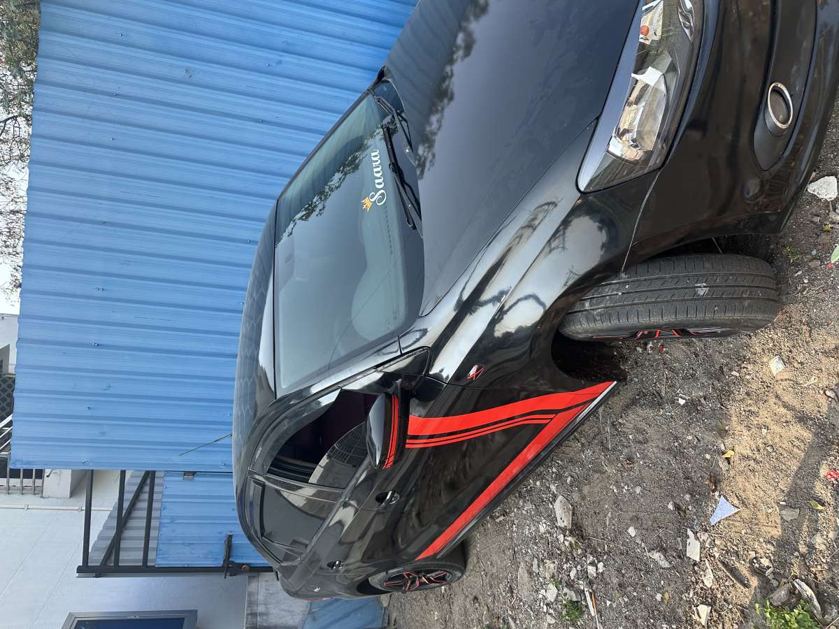 Volkswagen Vento 1.6 cr Trendline